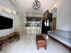 Boathouse Residences (D19), Condominium #532260181